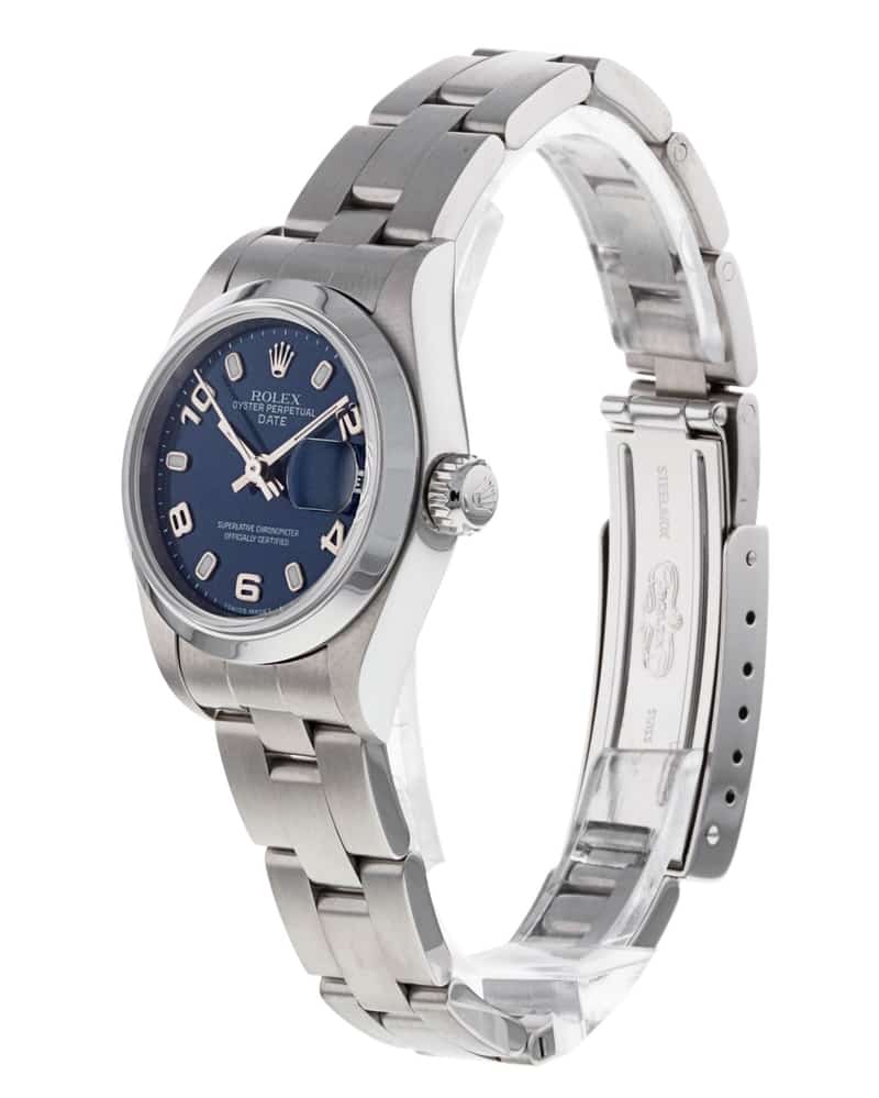 Rolex Datejust Lady 79160